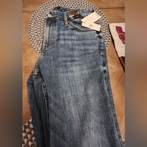 NWT Express Womens Jeans